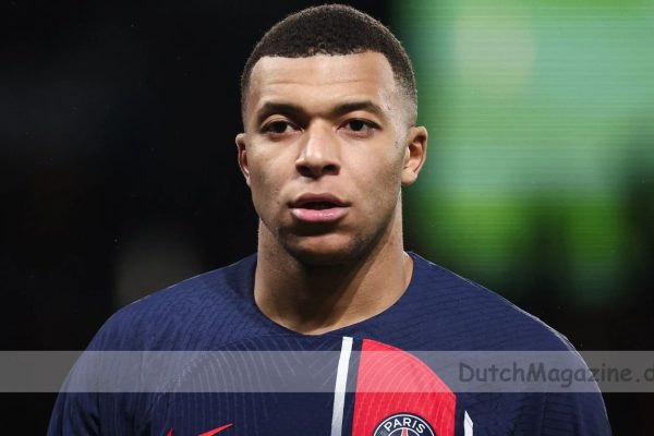 Wer ist die Freundin von Kylian Mbappé? Inés Rau, Rose Bertram und die Gerüchte um den PSG-Star