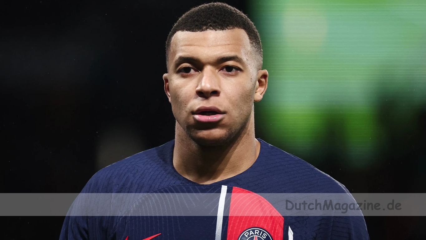 Wer ist die Freundin von Kylian Mbappé? Inés Rau, Rose Bertram und die Gerüchte um den PSG-Star