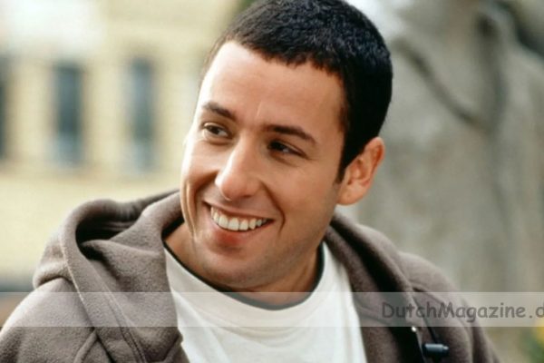 Wie hoch ist das Vermögen von Adam Sandler? Ein Blick auf den Schauspieler und Comedian aus Hollywood