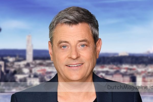 Martin von Mauschwitz: Moderator, Journalist und Gesicht des WDR