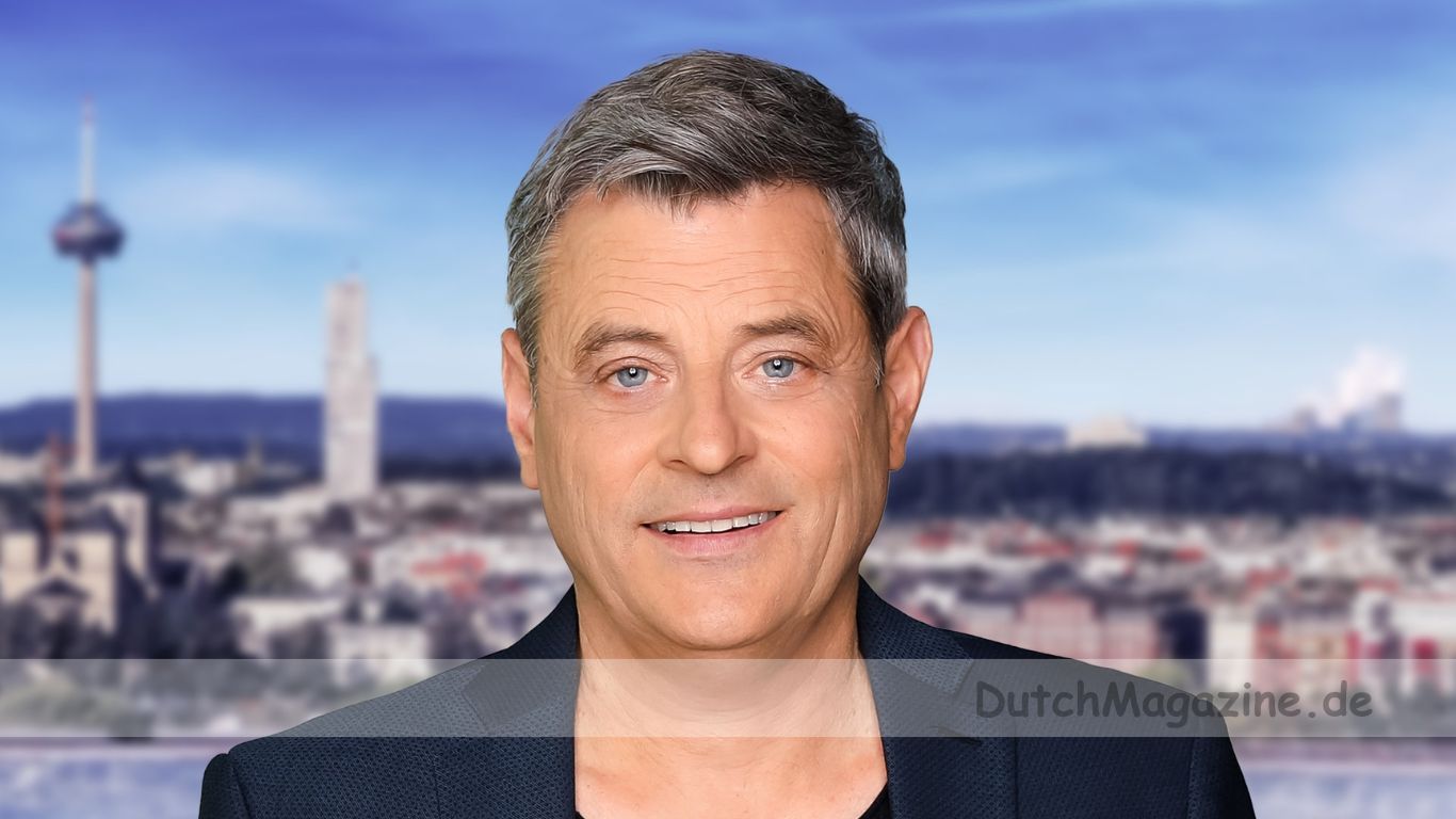 Martin von Mauschwitz: Moderator, Journalist und Gesicht des WDR