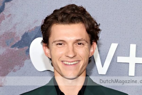 Tom Holland: Vom Durchbruch bis zum achtstelligen Vermögen