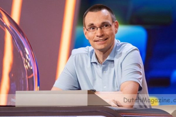 Thorsten Zirkel – Das Quiz-Ass aus dem Quizduell-Olymp