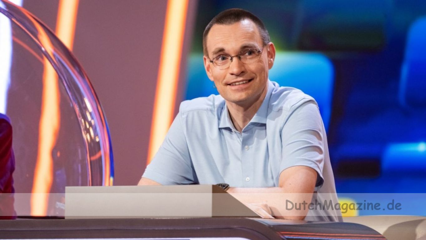 Thorsten Zirkel – Das Quiz-Ass aus dem Quizduell-Olymp