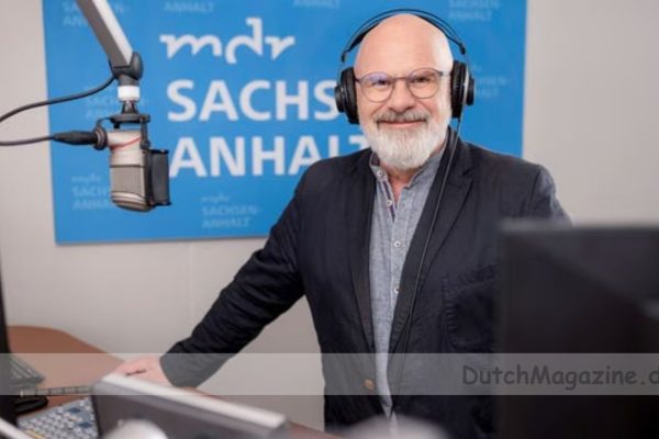 MDR Sachsen-Anhalt Playlist: Alles, was du über "MDR Sachsen-Anhalt – Das Radio" wissen musst