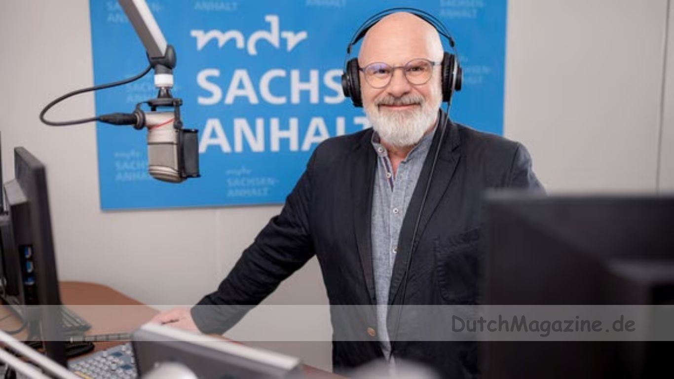 MDR Sachsen-Anhalt Playlist: Alles, was du über "MDR Sachsen-Anhalt – Das Radio" wissen musst