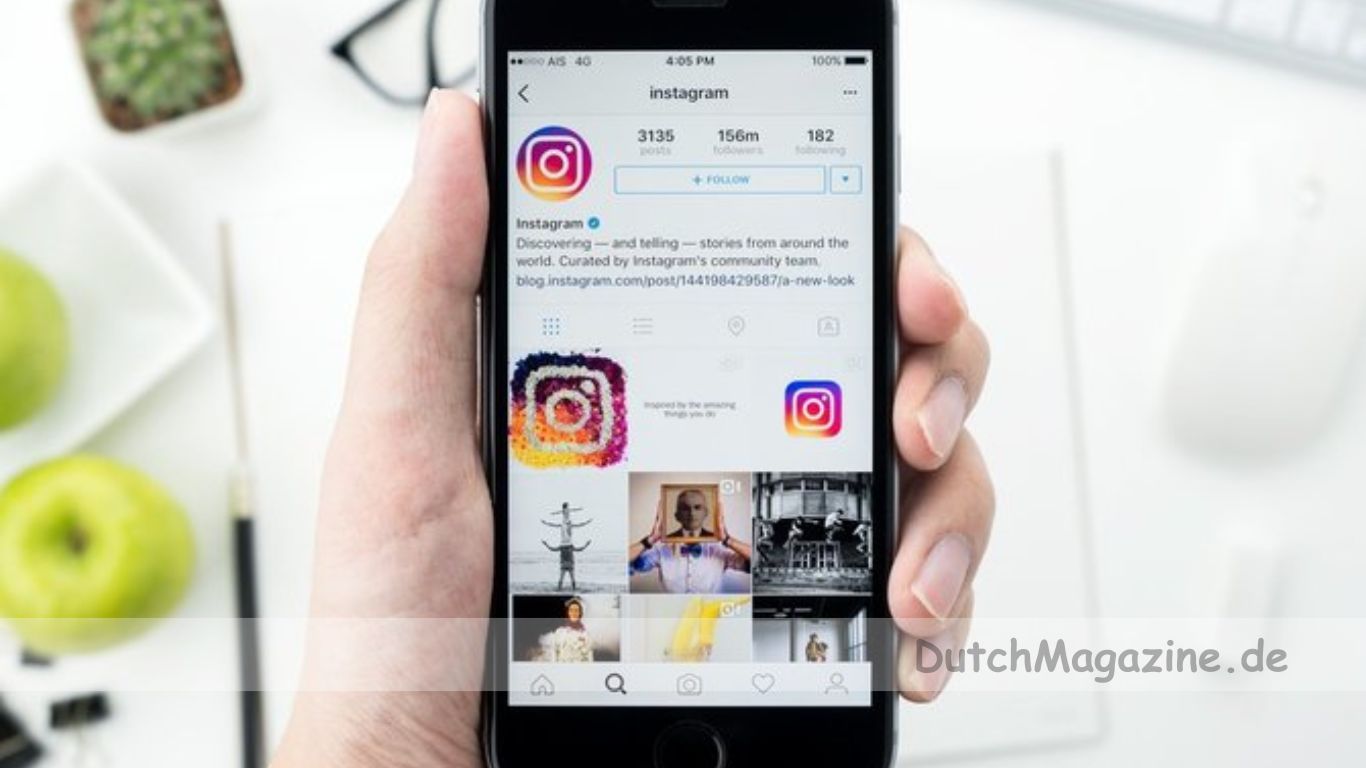 Beste Plattformen zur Verbesserung Ihres Instagram-Profils