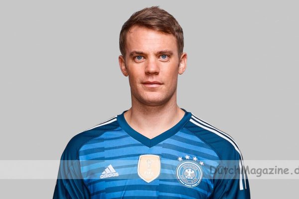 Manuel Neuer privat: Ein Einblick in das Leben des Ausnahmetorwarts