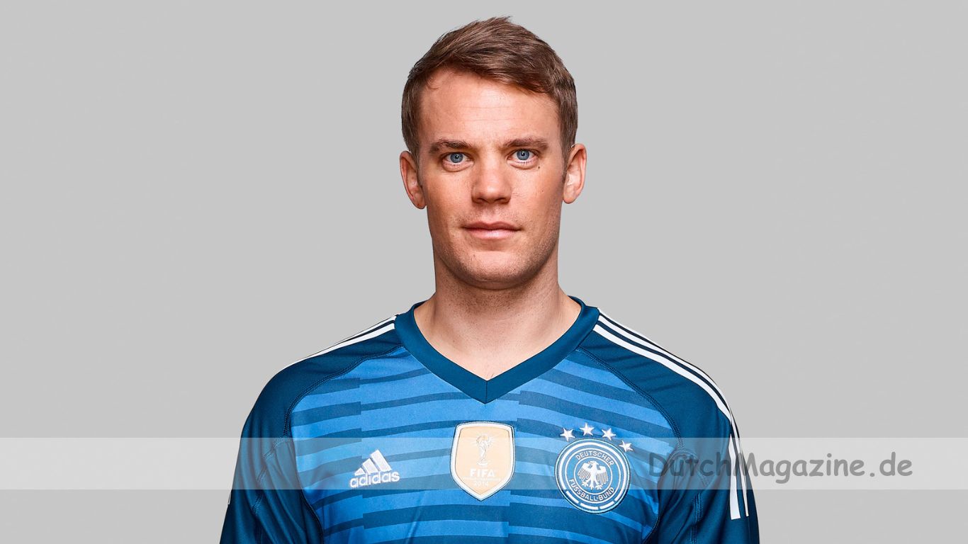 Manuel Neuer privat: Ein Einblick in das Leben des Ausnahmetorwarts