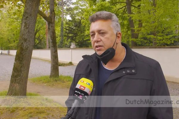 Fred Fussbroichs bewegtes Leben und trauriger Abschied: Ein Blick auf die Geschichte einer ikonischen Familie