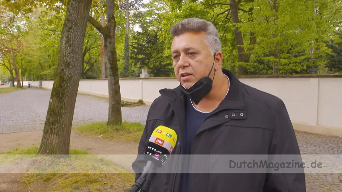 Fred Fussbroichs bewegtes Leben und trauriger Abschied: Ein Blick auf die Geschichte einer ikonischen Familie