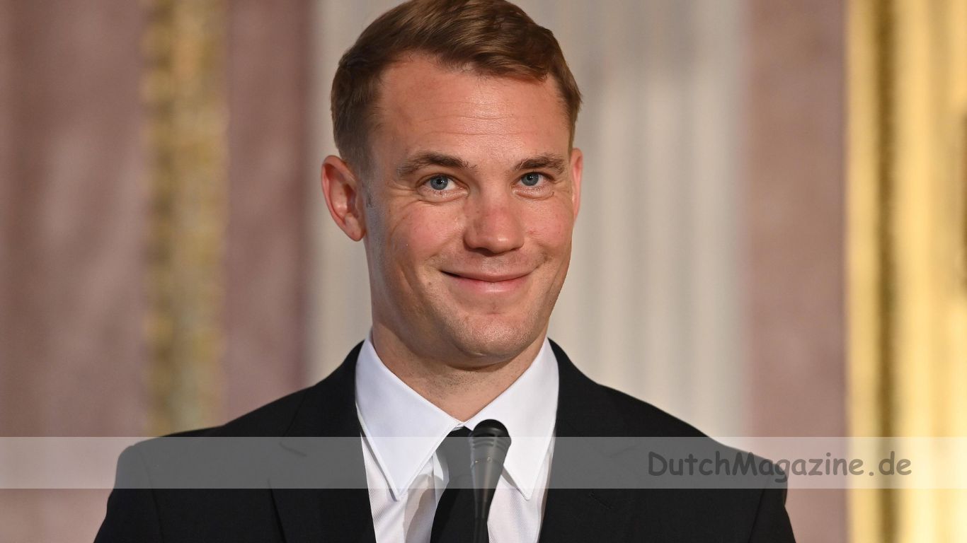 Manuel Neuer beim FC Bayern München – Spielerprofil 2024