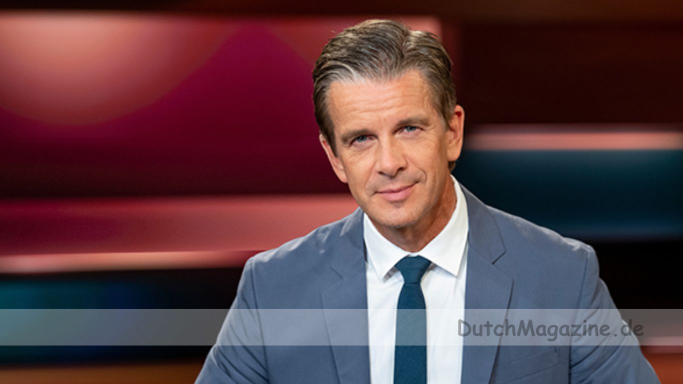 Markus Lanz und Angela: Das Liebes-Aus nach zwölf gemeinsamen Jahren