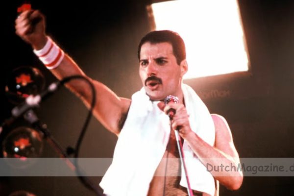 Freddie Mercury: Das beeindruckende Vermögen des Queen-Frontmanns und sein unvergesslicher Nachlass