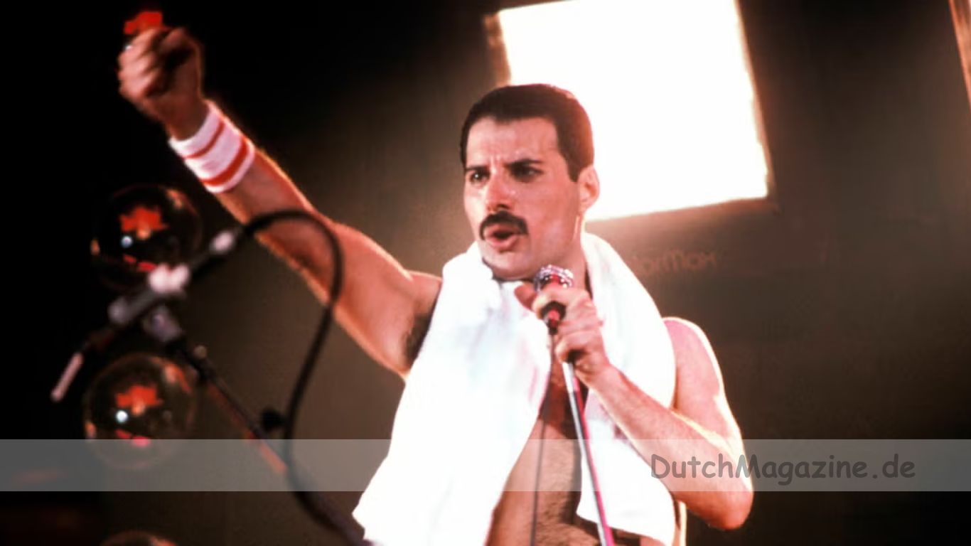 Freddie Mercury: Das beeindruckende Vermögen des Queen-Frontmanns und sein unvergesslicher Nachlass