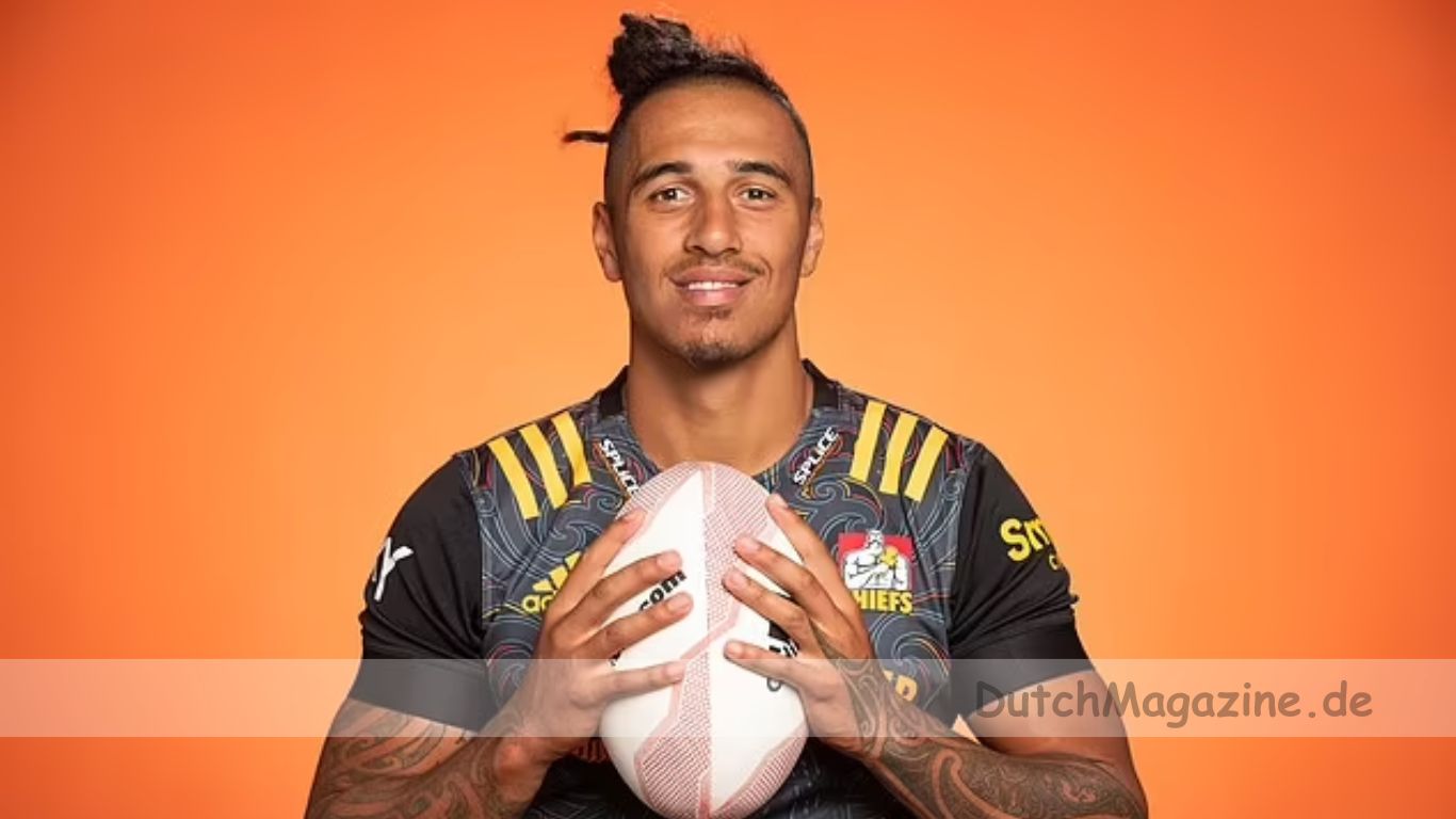 Sean Wainui: Der tragische Tod eines neuseeländischen Rugby-Stars – Was wir wissen