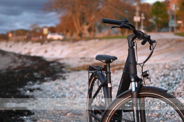 Sechs Erstaunliche Dinge, die Sie über E-Bikes Nicht Wussten