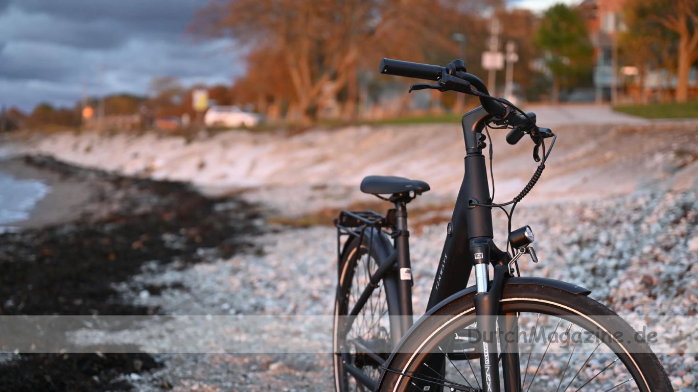 Sechs Erstaunliche Dinge, die Sie über E-Bikes Nicht Wussten