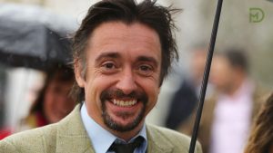 Richard Hammond: Moderator, Auto-Experte und sein Vermögen im Jahr 2025