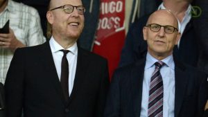 Wer sind die Glazers? Die umstrittene Familie hinter Manchester United