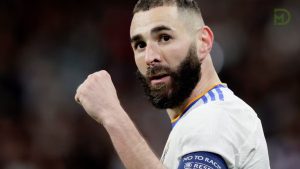 Karim Benzema: Vom Real Madrid Stürmer zur Al-Ittihad Legende