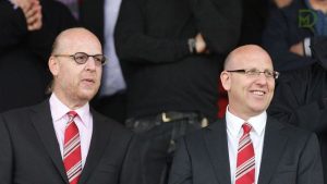 Wer sind die Glazers? Die umstrittene Familie hinter Manchester United