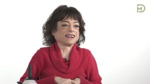 Liz Carr: Eine detaillierte Untersuchung ihres Lebens und Werks