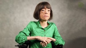 Liz Carr: Eine detaillierte Untersuchung ihres Lebens und Werks