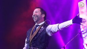 DJ Bobo: Das geschätzte Vermögen des Schweizer Tänzers und Musikproduzenten im Jahr 2025