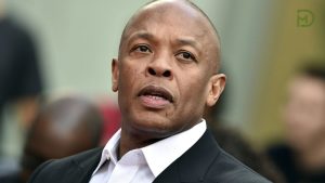 Dr. Dre: Der reichste Rapper und sein beeindruckendes Vermögen