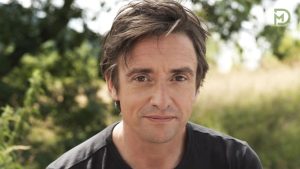 Richard Hammond: Moderator, Auto-Experte und sein Vermögen im Jahr 2025