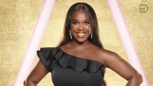 Motsi Mabuse spricht offen über ihr Vermögen