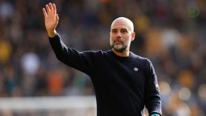 Pep Guardiolas Gehalt und Vermögen: Wie viel verdient der Star-Trainer?