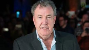 Jeremy Clarkson und sein Vermögen: Wie reich ist der britische Moderator?