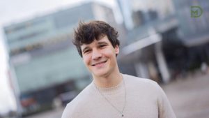 Wincent Weiss Vermögen 2024: Wie erfolgreich ist der deutsche Sänger?