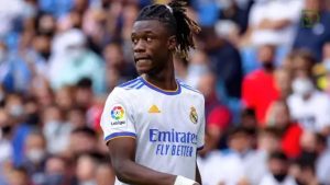 Eduardo Camavinga: Von Stade Rennes zu Real Madrid – Der Aufstieg eines Wunderkinds 