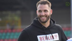 Björn Werner: Der deutsche NFL-Star und sein American-Football-Weg 2024