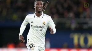 Eduardo Camavinga: Von Stade Rennes zu Real Madrid – Der Aufstieg eines Wunderkinds 