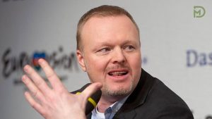 Stefan Raab Vermögen 2025: Wie reich ist der Entertainer seit seinem Rückzug?