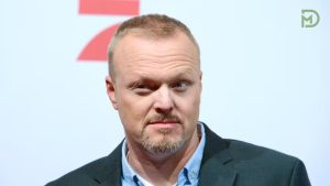 Stefan Raab Vermögen 2025: Wie reich ist der Entertainer seit seinem Rückzug?