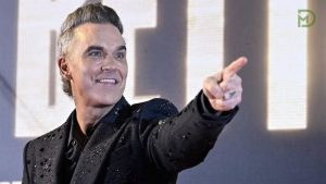 Robbie Williams: Wie reich ist der Sänger 2025?