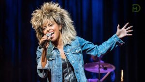 Tina Turner: Wer wird ihr Vermögen von rund 250 Millionen Euro erben?