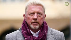 Boris Becker, Parkinson und Frank Elstner: Ein bewegtes Leben zwischen Tennis, Haft und Krankheit