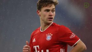 Kimmich und Berthold: Die Geschichte hinter Joshua Kimmich und seinem familiären Umfeld