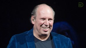 Hans Zimmer: Der legendäre Filmkomponist und sein Vermögen in Hollywood