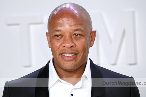 Dr. Dre: Der reichste Rapper und sein beeindruckendes Vermögen