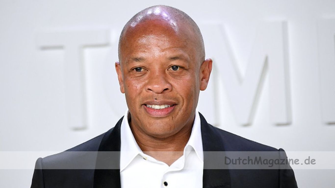 Dr. Dre: Der reichste Rapper und sein beeindruckendes Vermögen