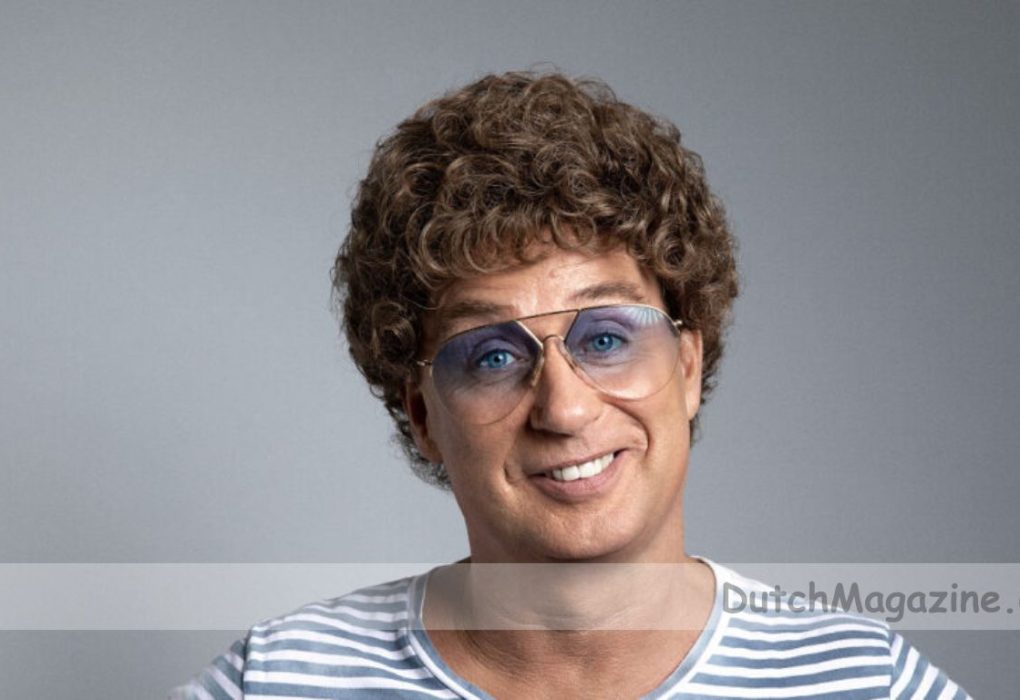Atze Schröder: Das Vermögen des Comedians und die Geschichte seiner Familie