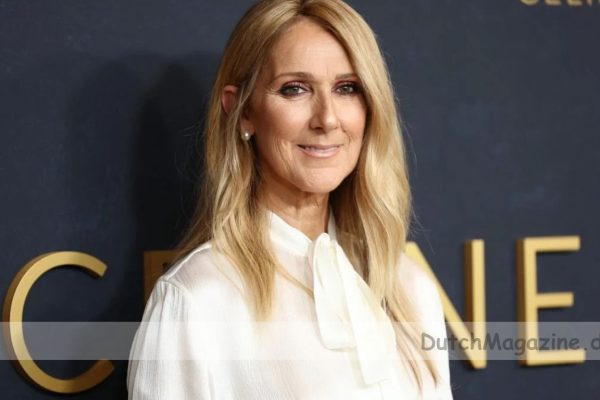 Céline Dion: Die unglaubliche Karriere der französischen Musikikone