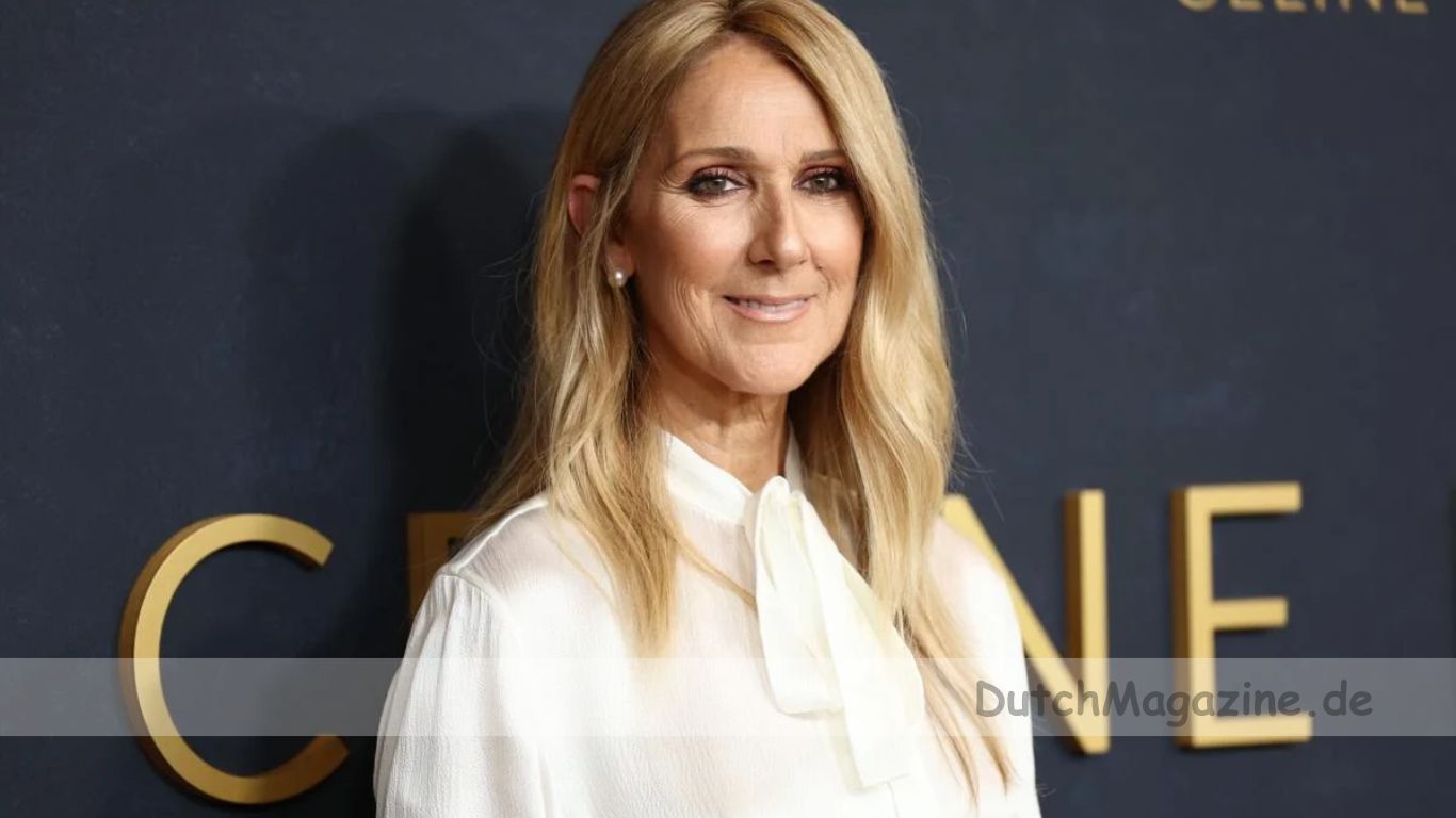 Céline Dion: Die unglaubliche Karriere der französischen Musikikone